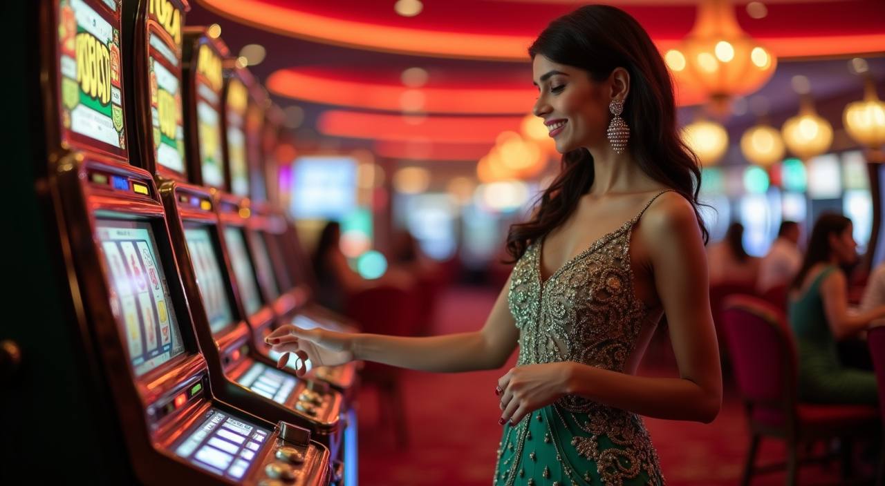 bgd334 Sylhet Roulette Room